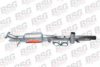 BSG BSG 30-165-002 Catalytic Converter